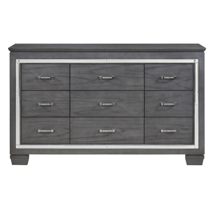 Allura Dresser