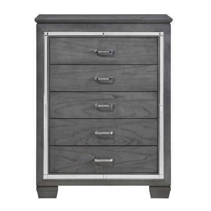 Allura Chest
