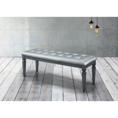 Allura Bed Bench