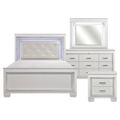 Allura Bedroom Collection