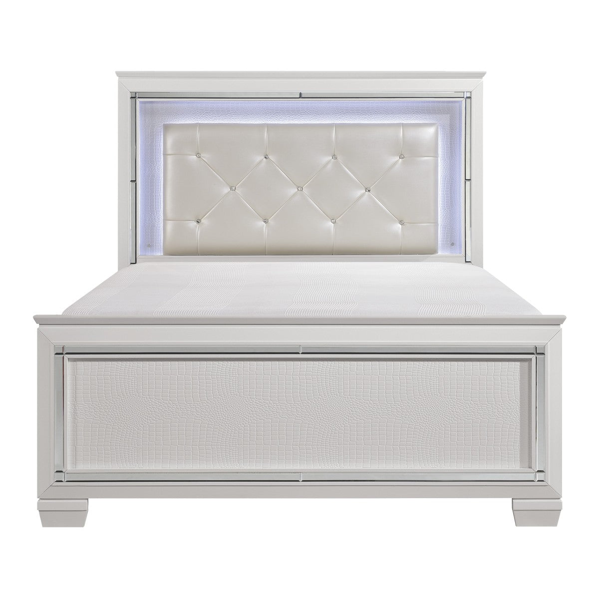 Allura Bedroom Collection