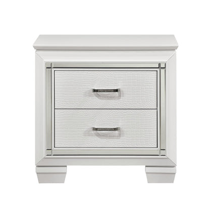 Allura Nightstand