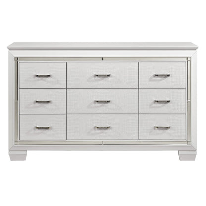 Allura Dresser