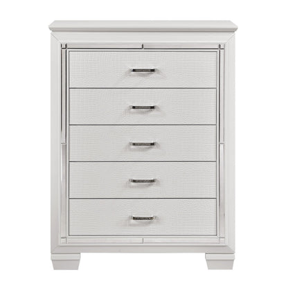 Allura Chest