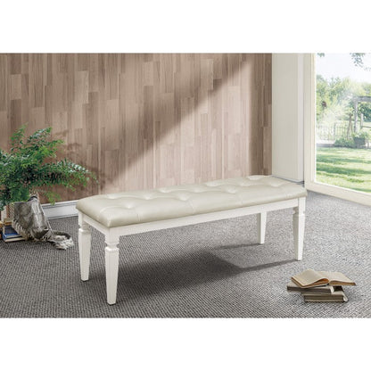 Allura Bed Bench