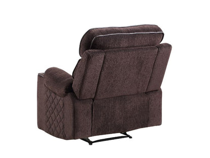 Aulada - Glider Recliner