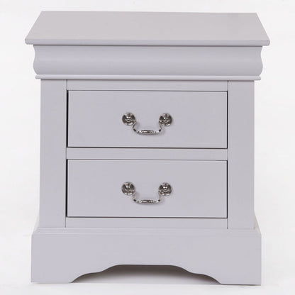 Louis Philippe III - Nightstand