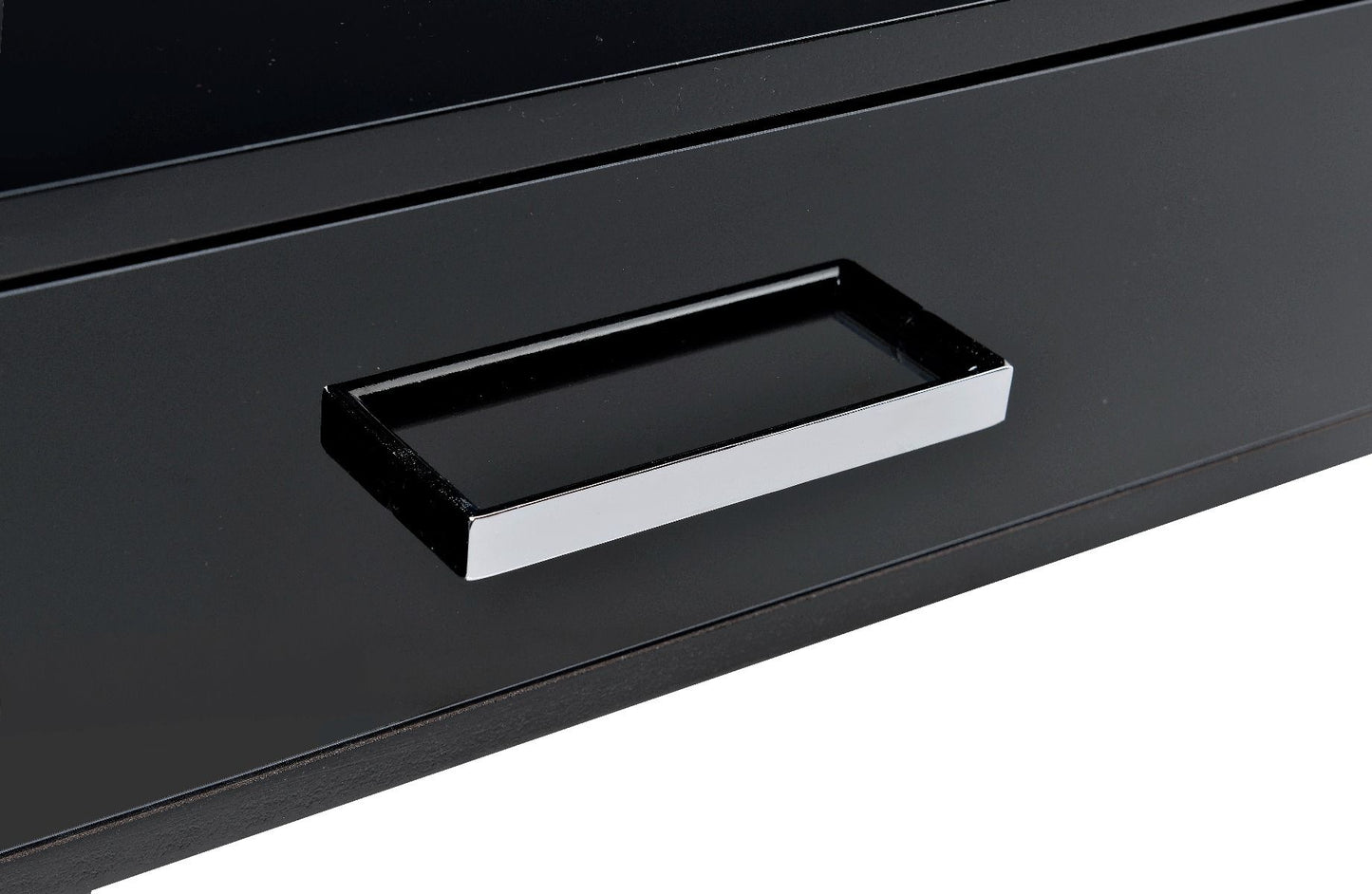 Coleen - Writing Desk With USB