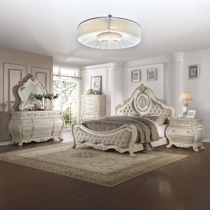 Ragenardus - Nightstand