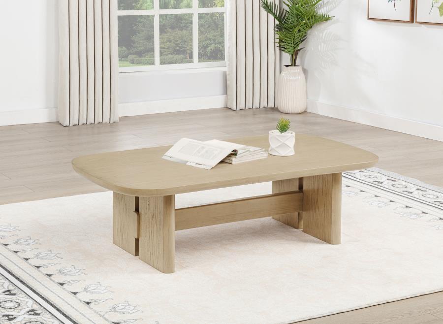 Kailani - Coastal Rectangular Table