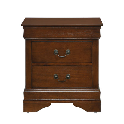 Mayville Nightstand