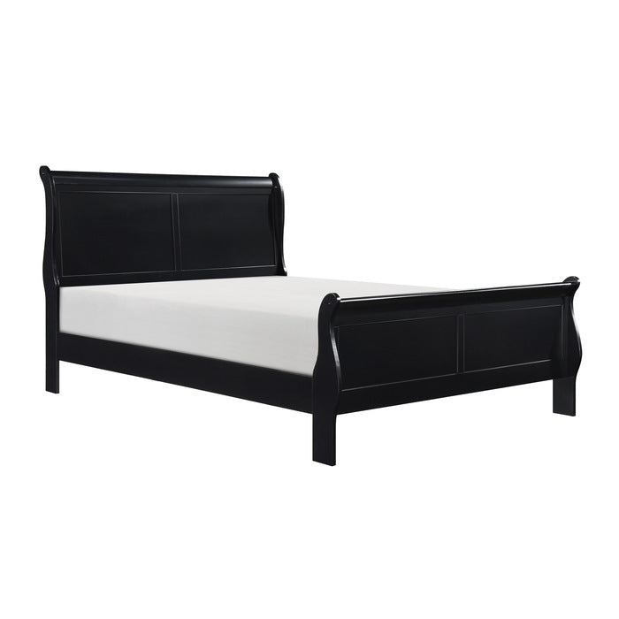 Mayville Bedroom Collection