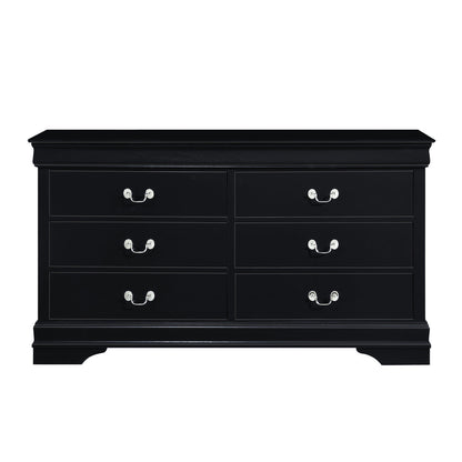 Mayville Dresser