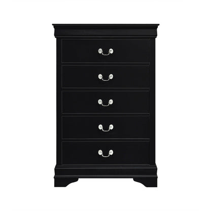 Mayville Chest