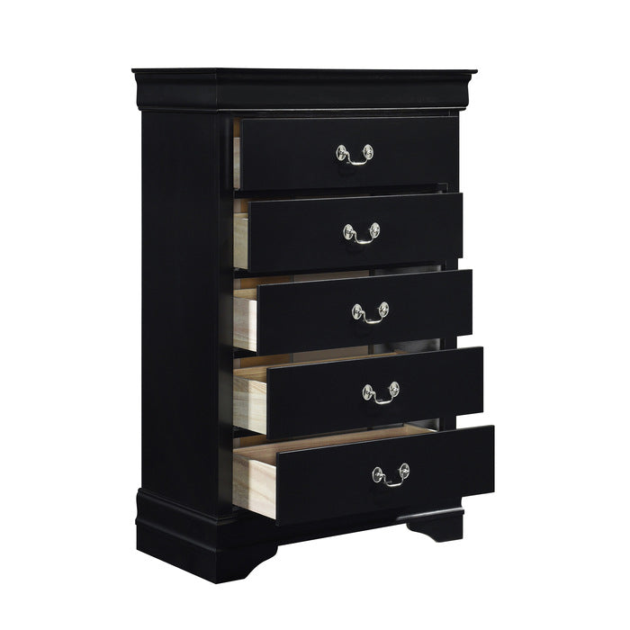 Mayville Chest