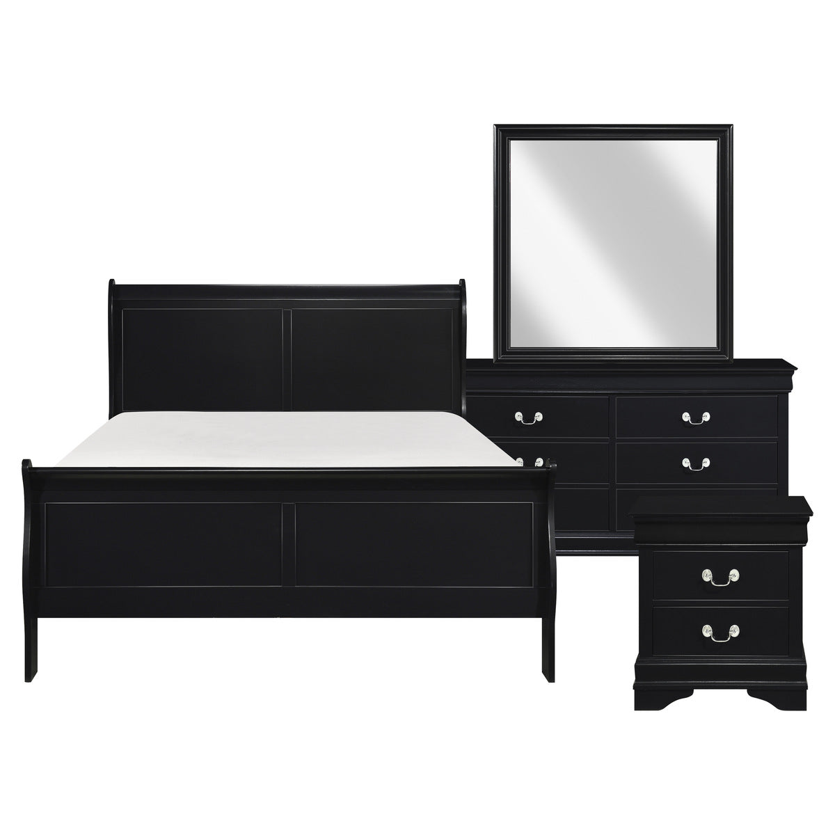 Mayville Bedroom Collection