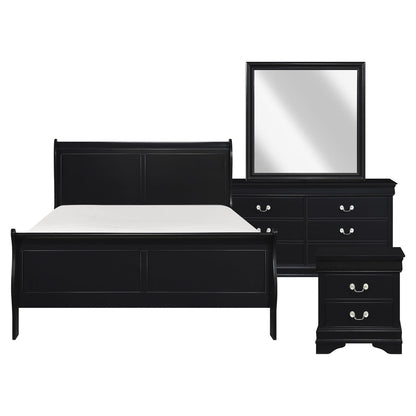Mayville Bedroom Collection