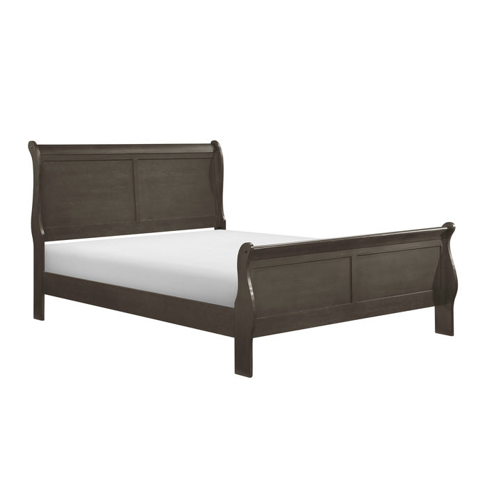 Mayville Bedroom Collection