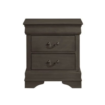 Mayville Nightstand