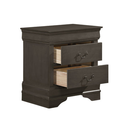Mayville Nightstand
