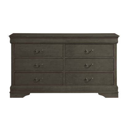 Mayville Dresser