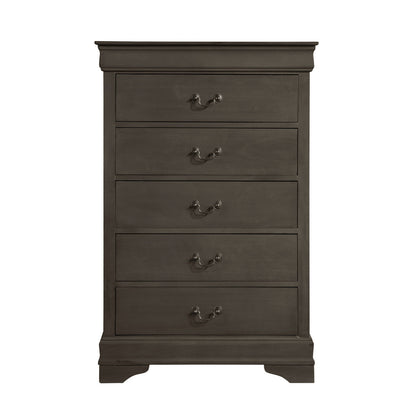 Mayville Chest