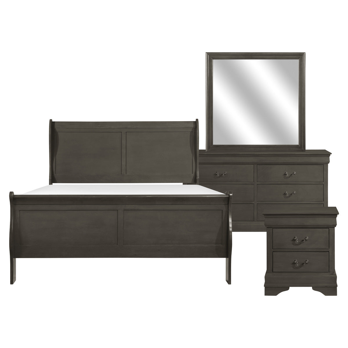 Mayville Bedroom Collection