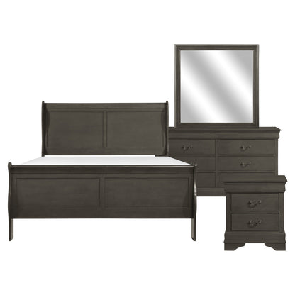 Mayville Bedroom Collection