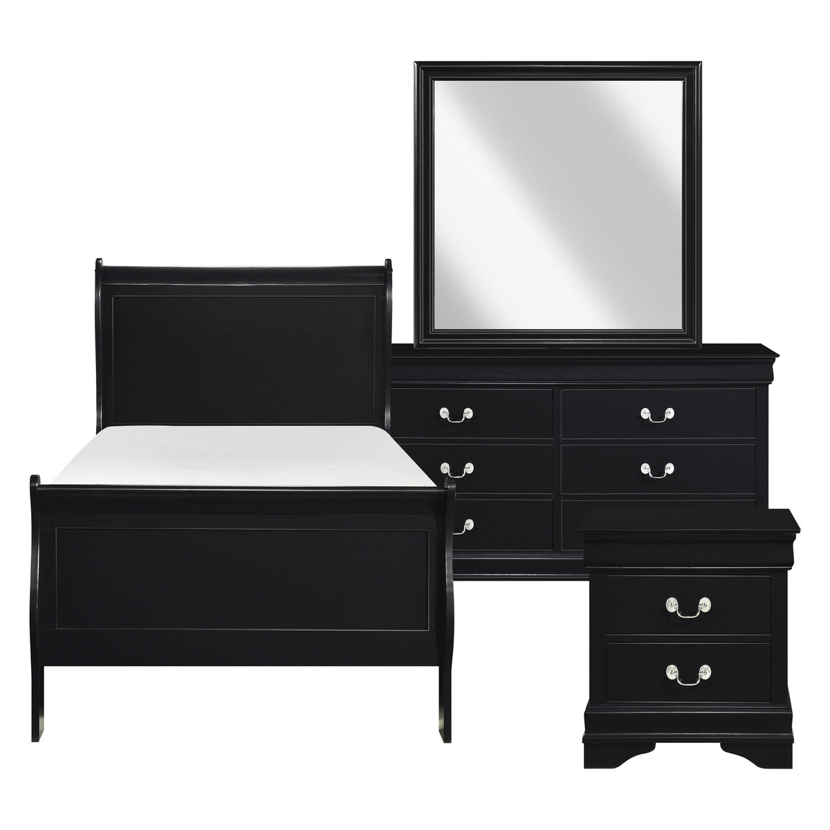Mayville Bedroom Collection