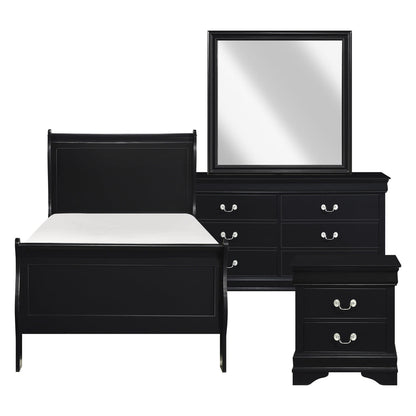 Mayville Bedroom Collection