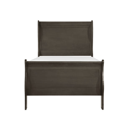 Mayville Bedroom Collection