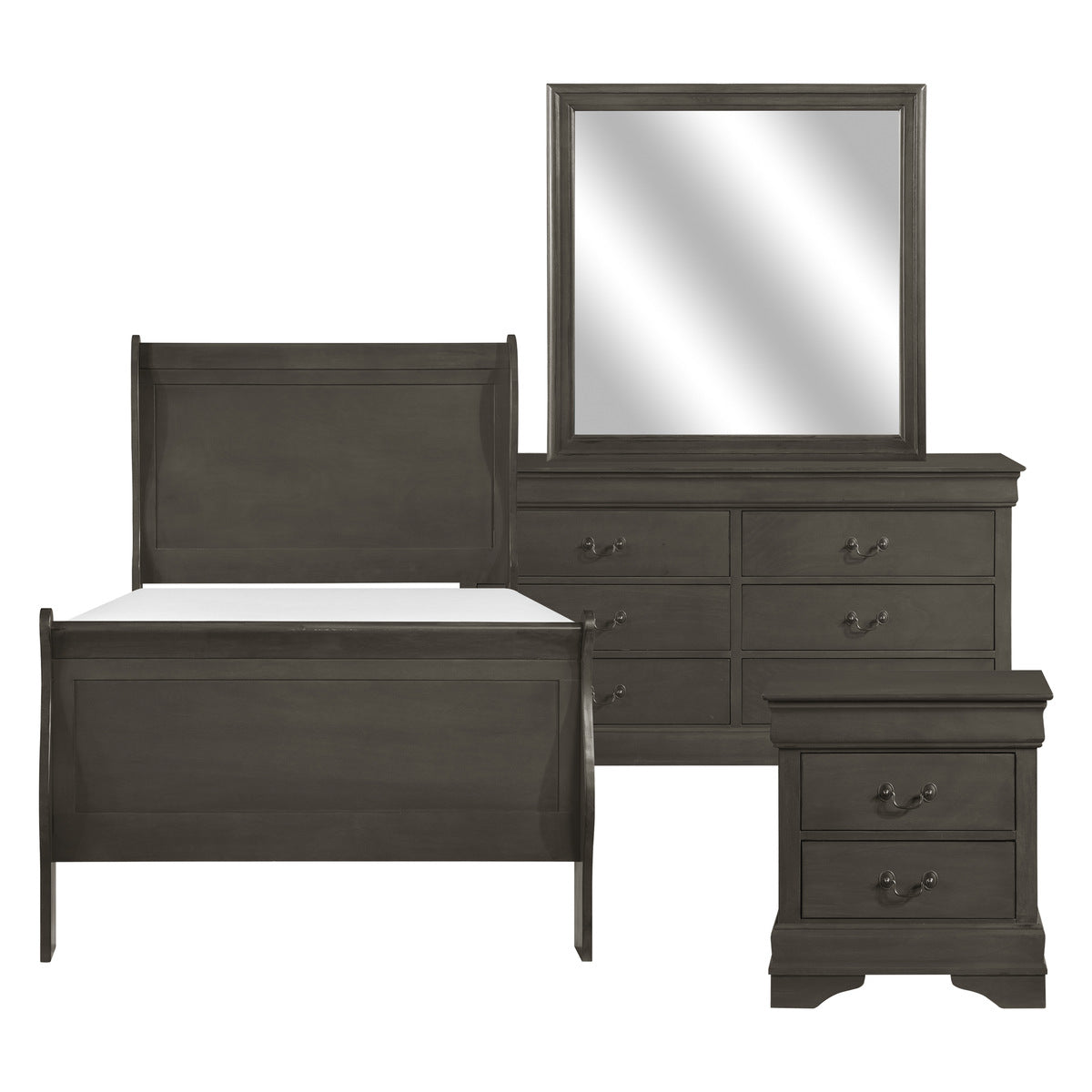 Mayville Bedroom Collection