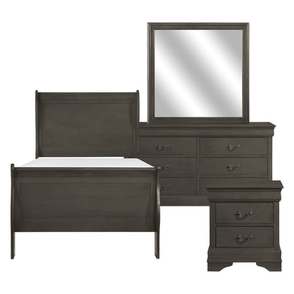 Mayville Bedroom Collection