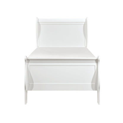 Mayville Bedroom Collection