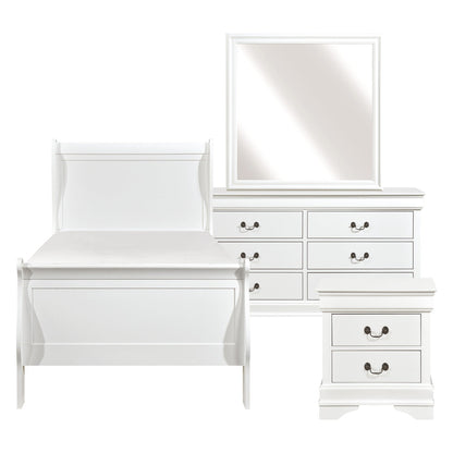 Mayville Bedroom Collection