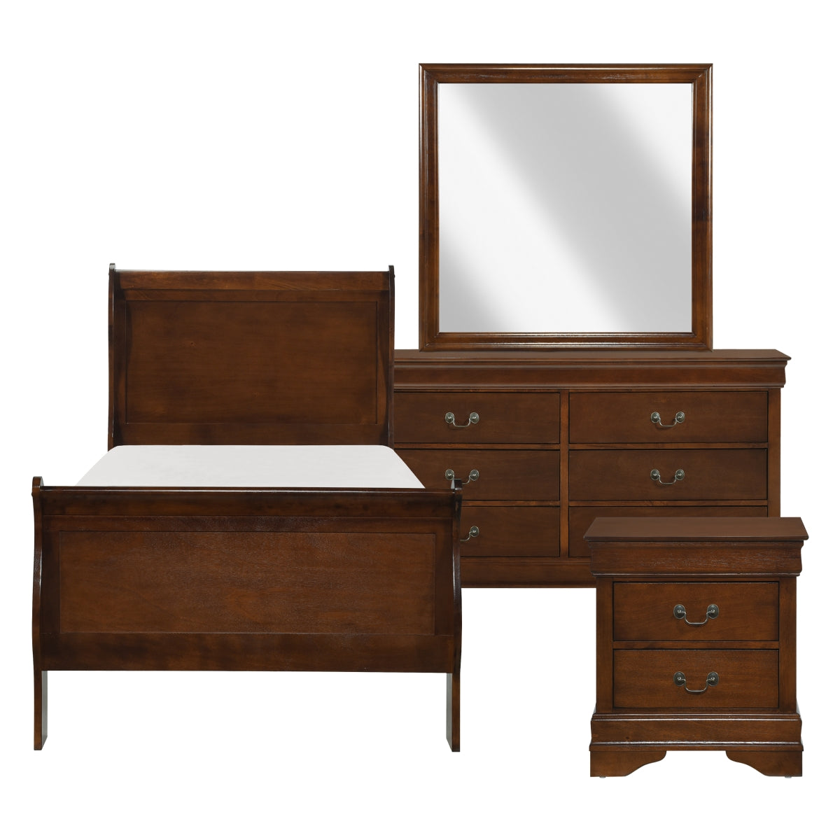 Mayville Bedroom Collection