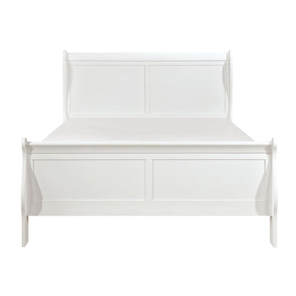 Mayville Bedroom Collection