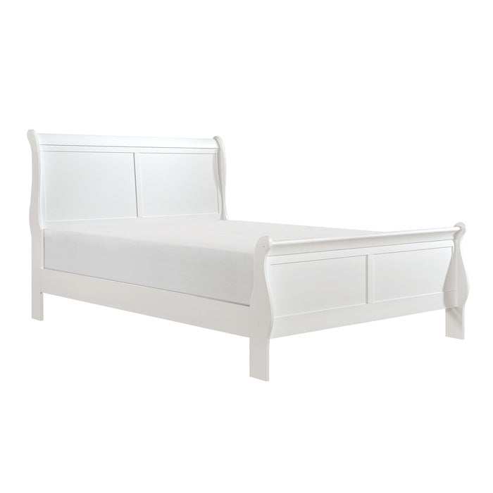 Mayville Bedroom Collection