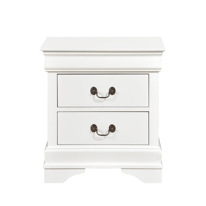 Mayville Nightstand