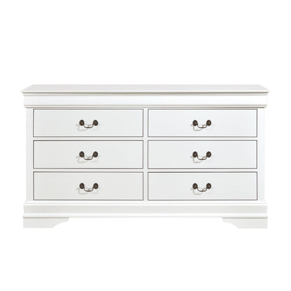 Mayville Dresser