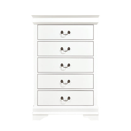 Mayville Chest