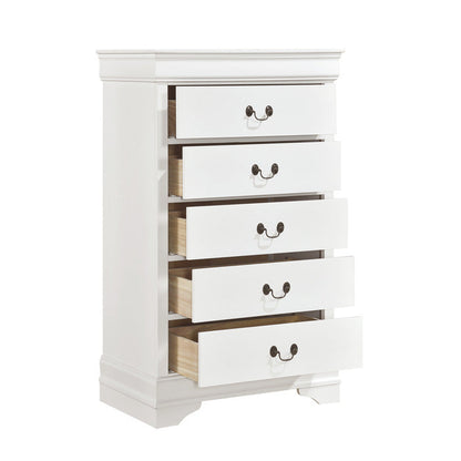 Mayville Chest
