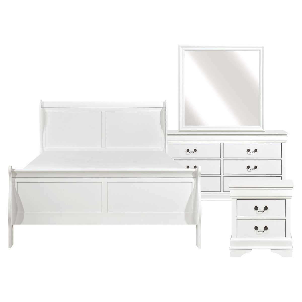 Mayville Bedroom Collection