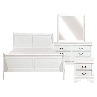 Mayville Bedroom Collection