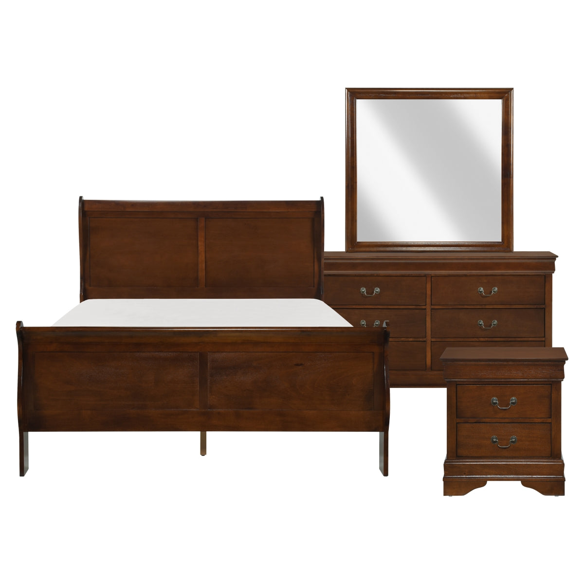Mayville Bedroom Collection