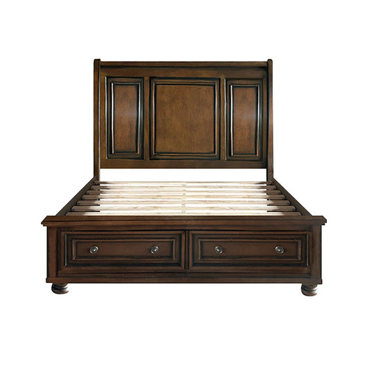 Cumberland Bedroom Collection