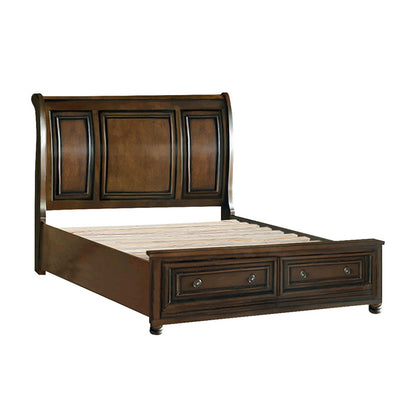 Cumberland Bedroom Collection