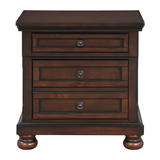 Cumberland Nightstand