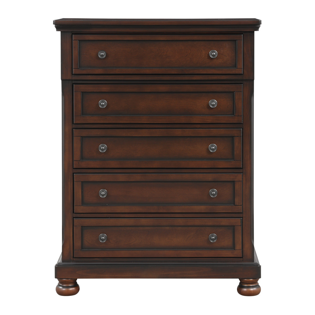 Cumberland Chest