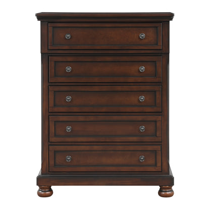 Cumberland Chest